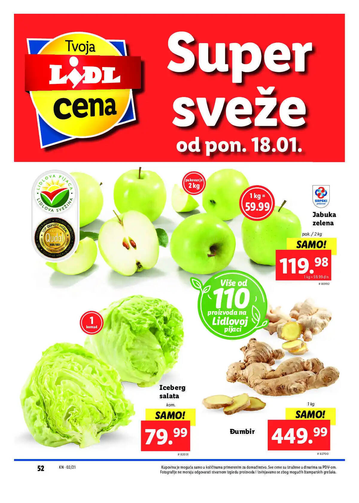 lidl