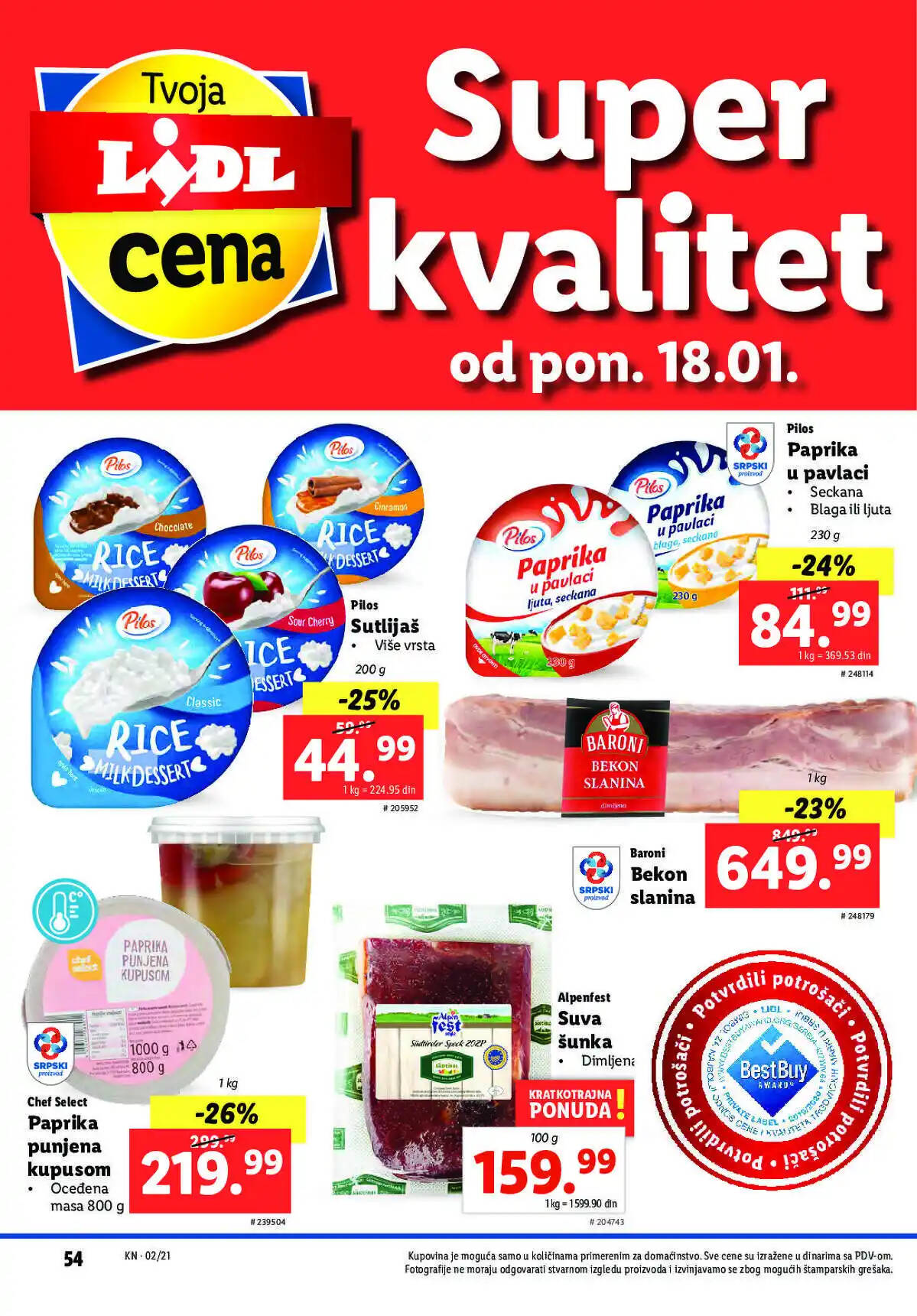 lidl