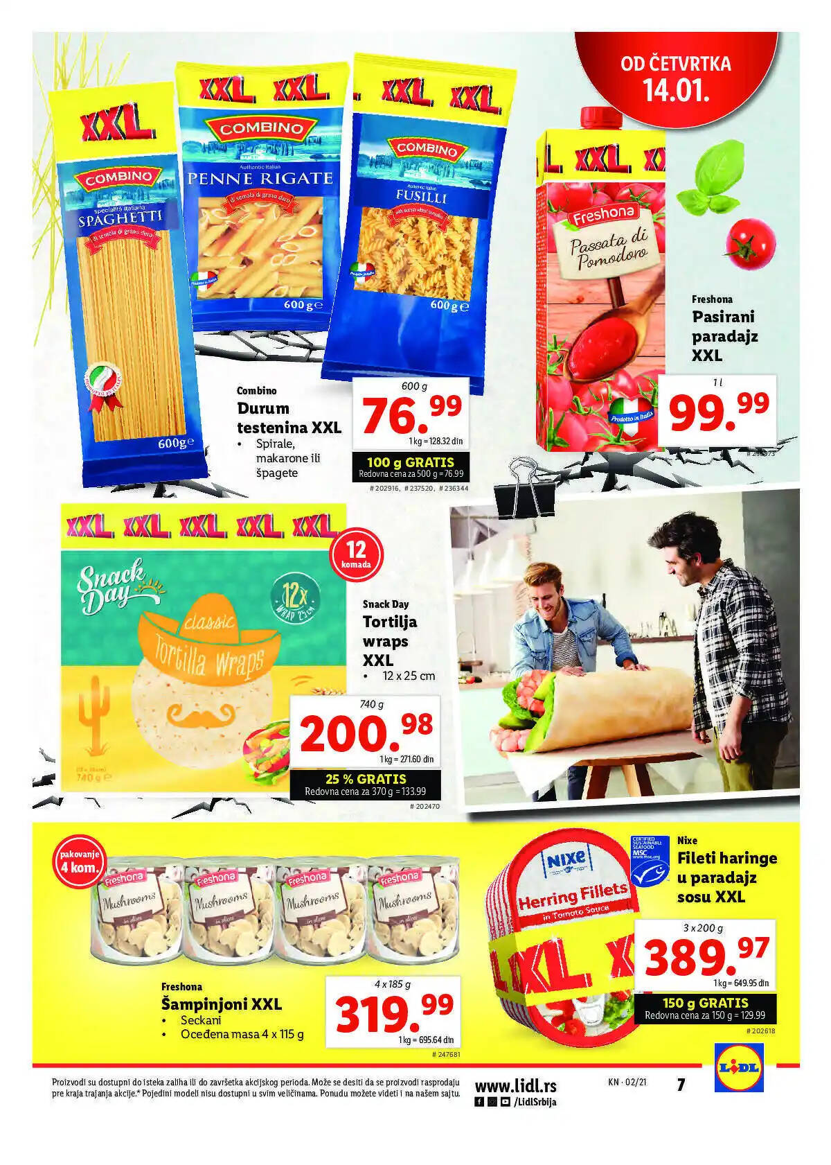 lidl