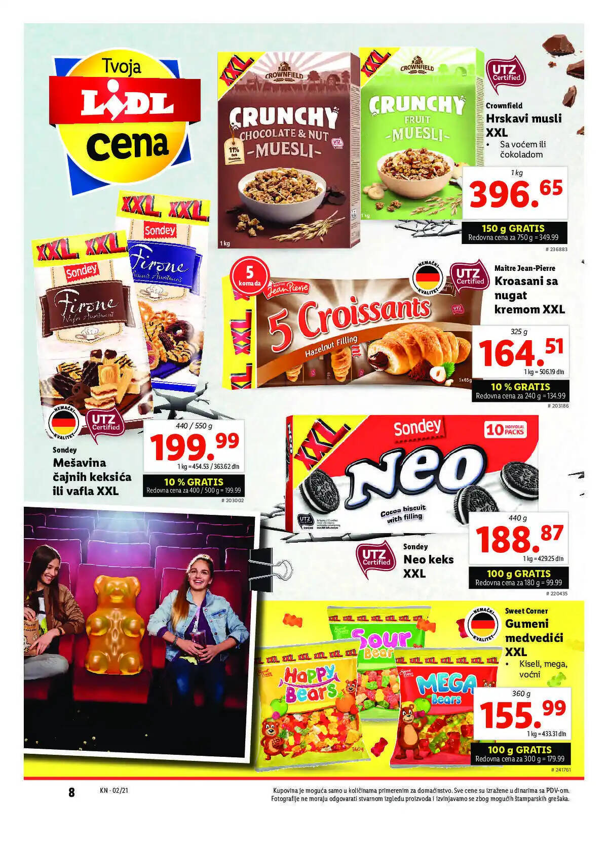 lidl