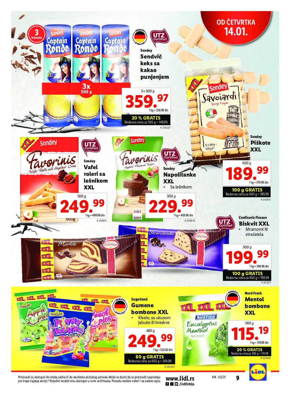 lidl