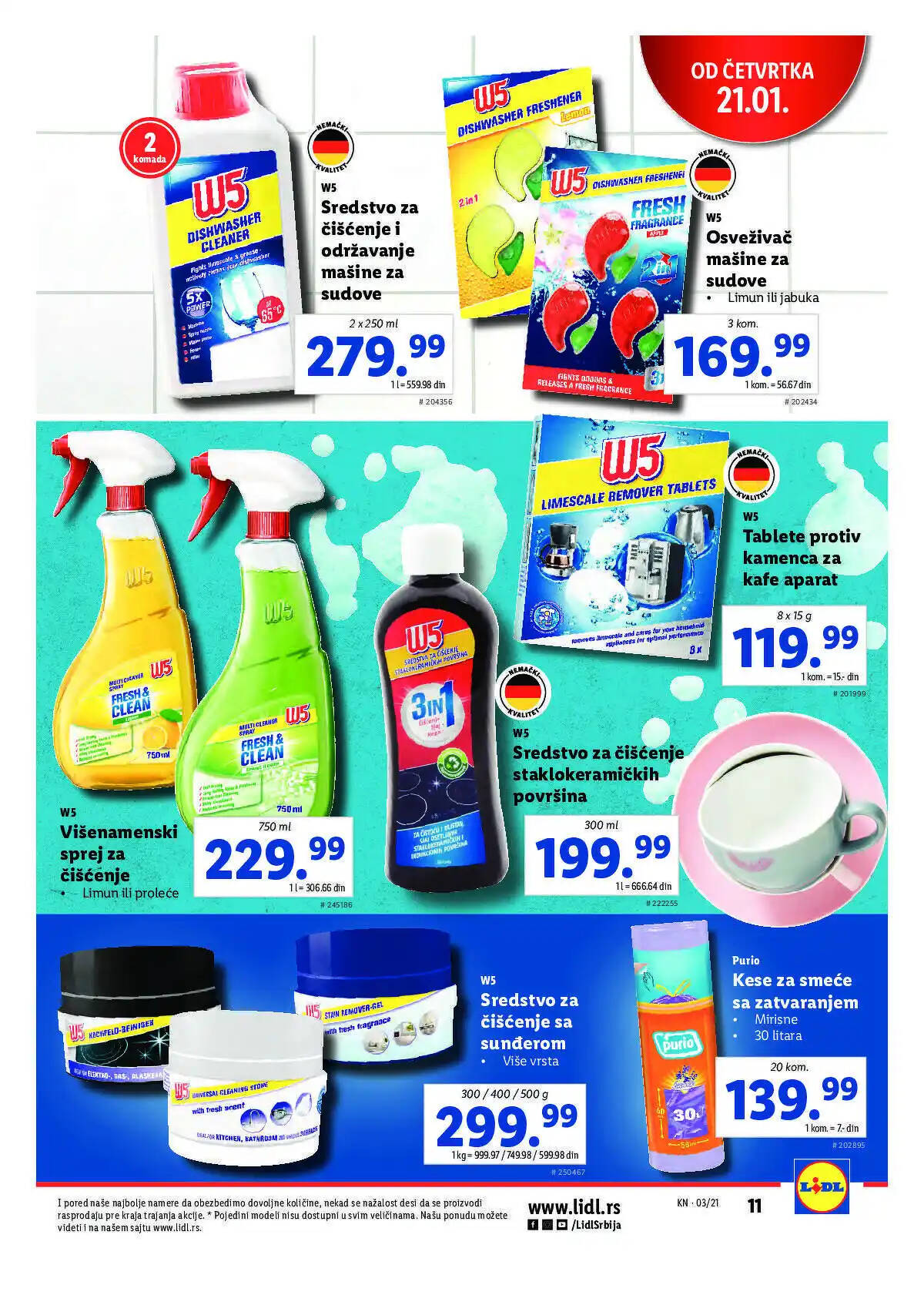 lidl