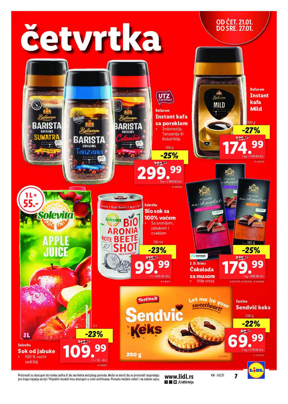 lidl