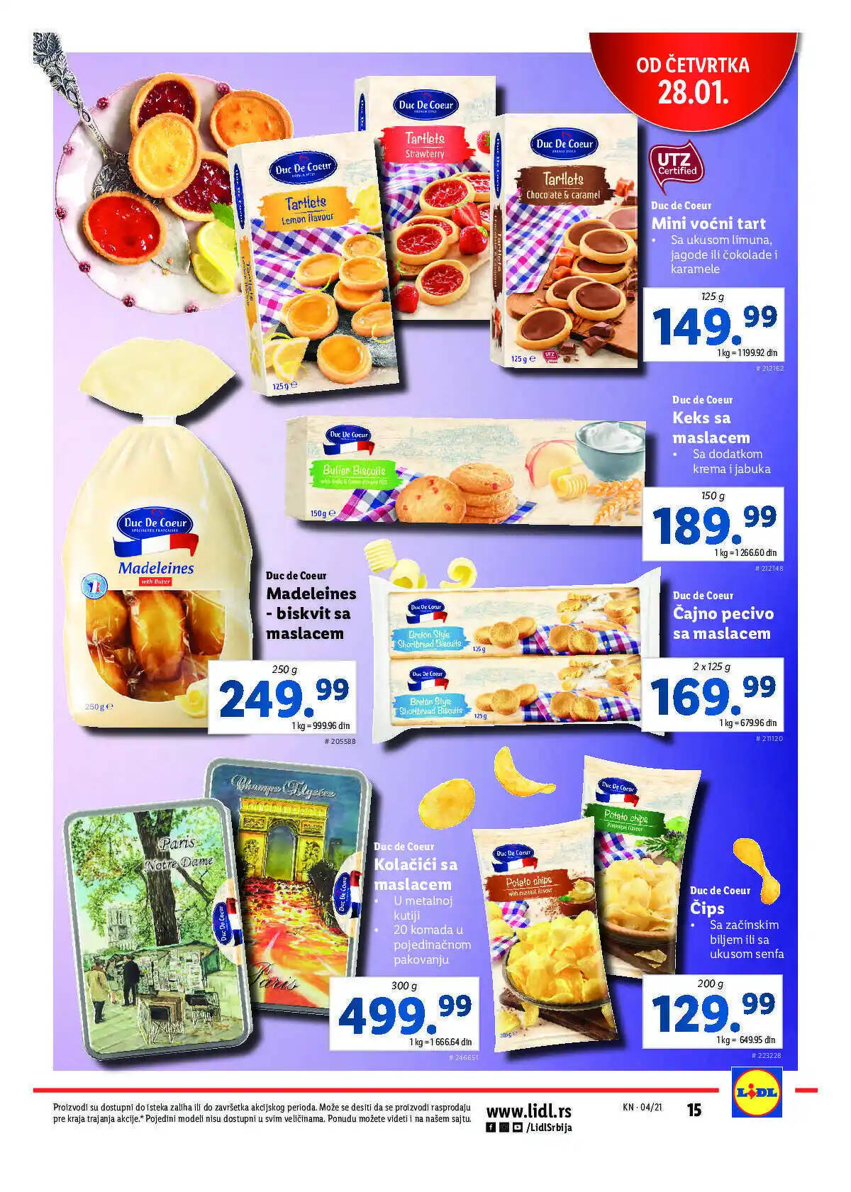 lidl