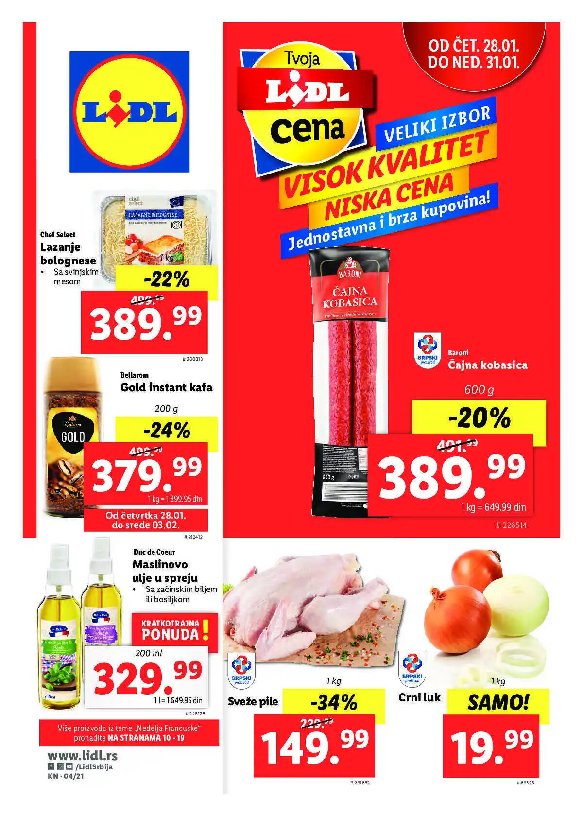 lidl