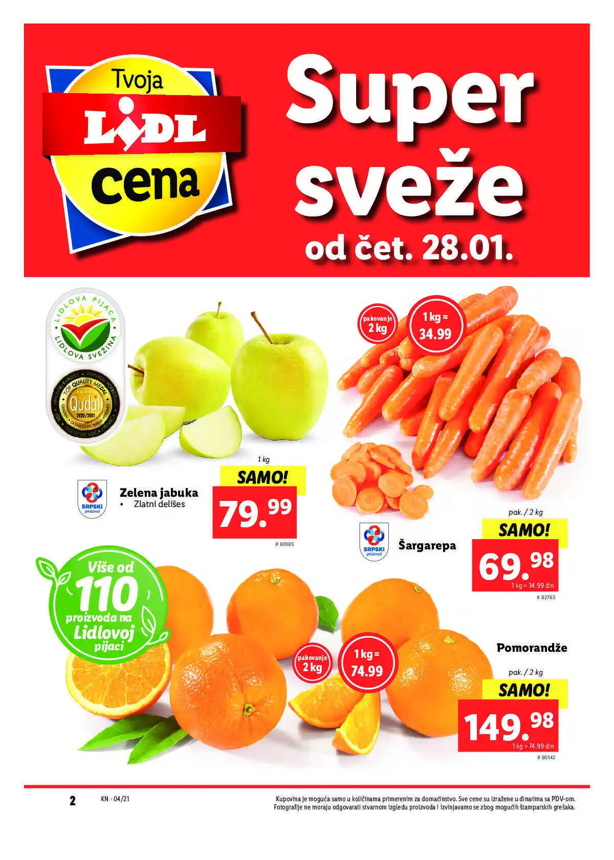 lidl