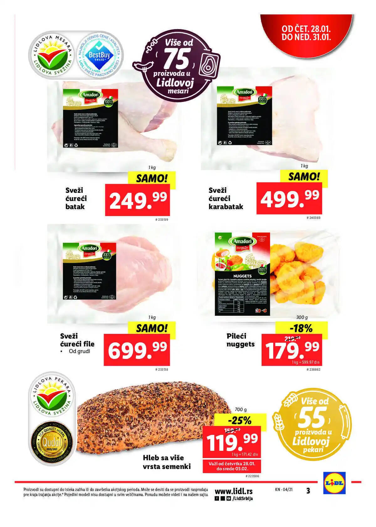lidl