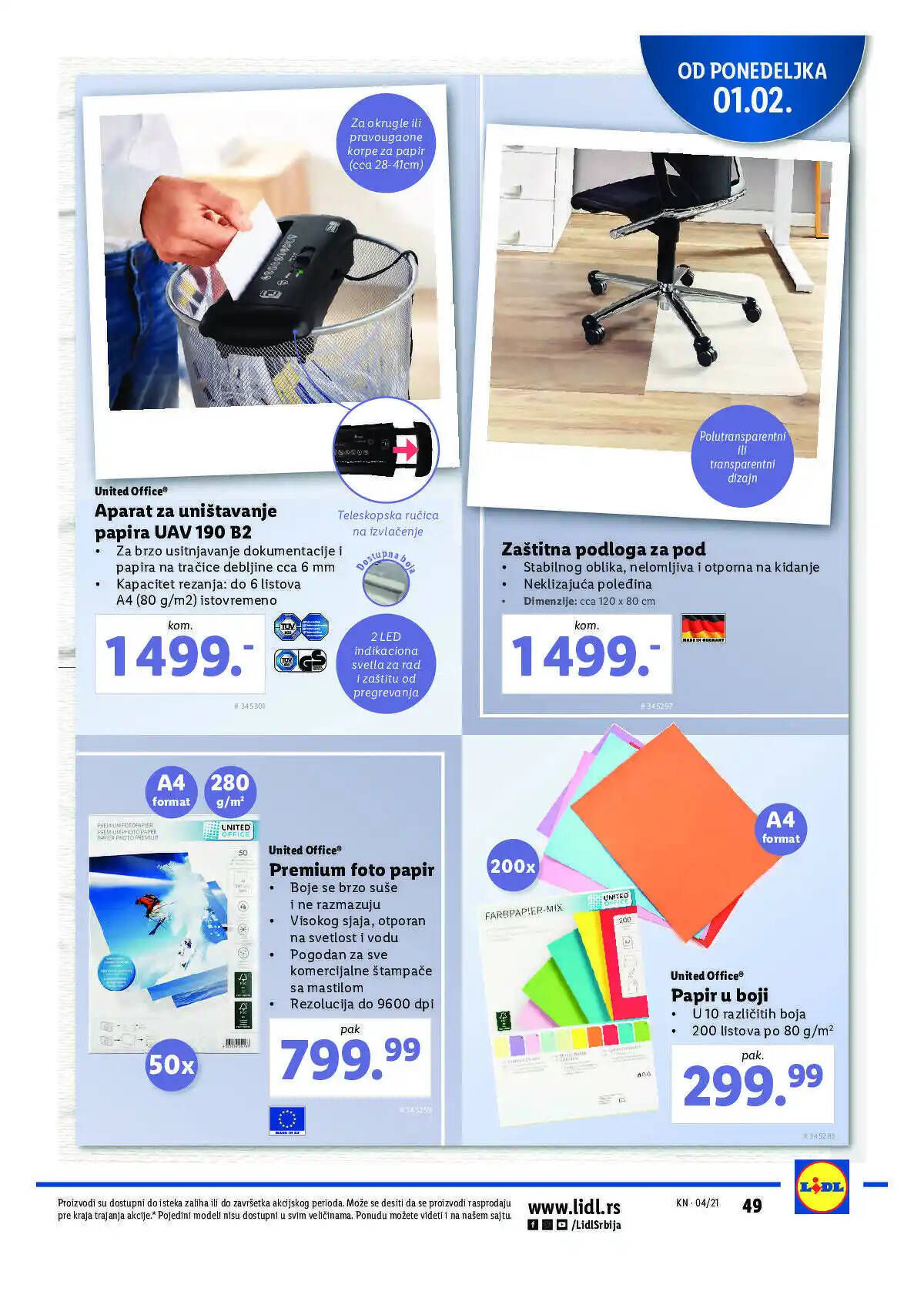 lidl