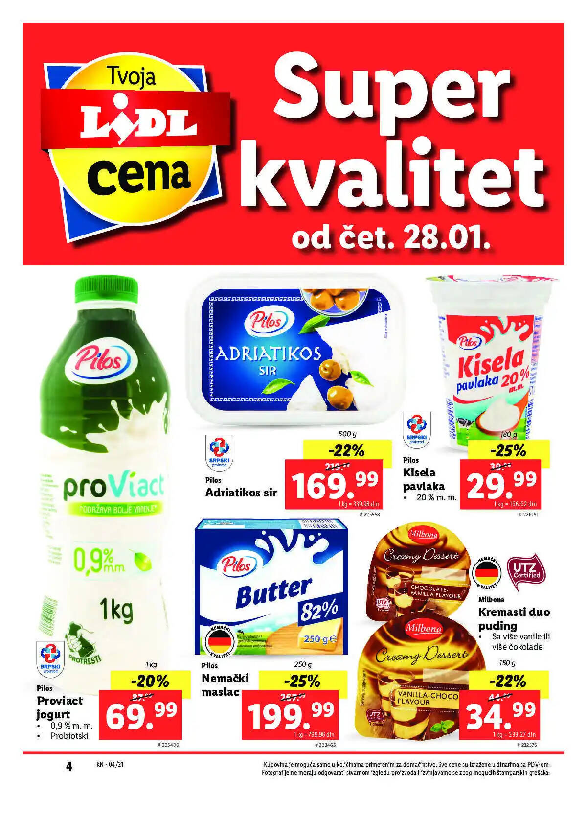 lidl
