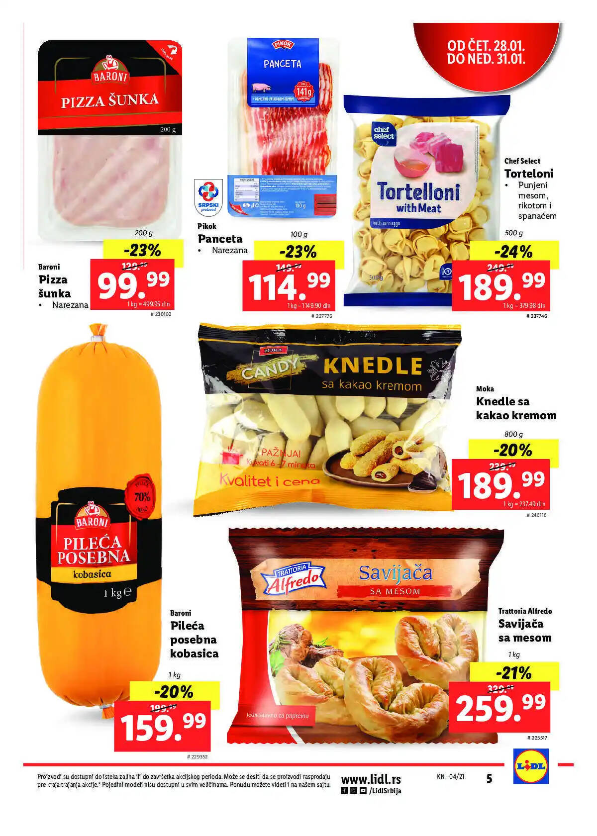 lidl