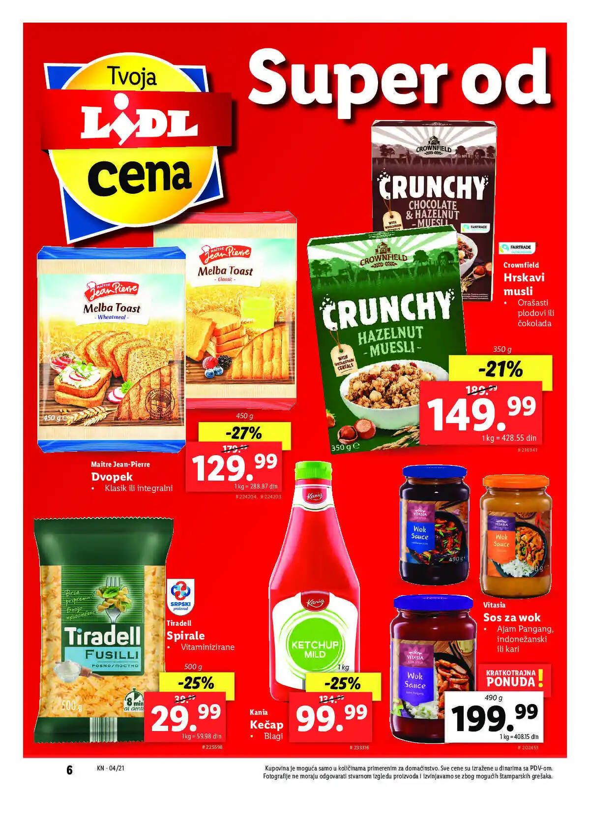 lidl