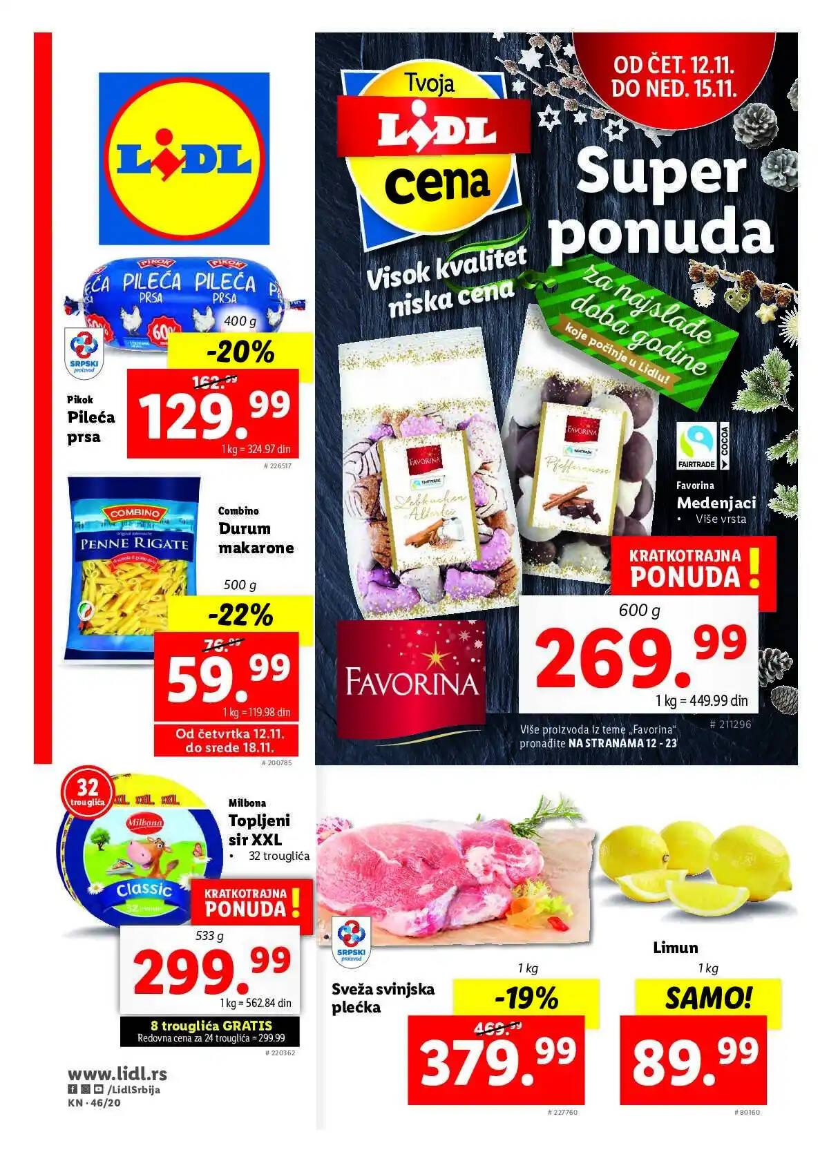 lidl