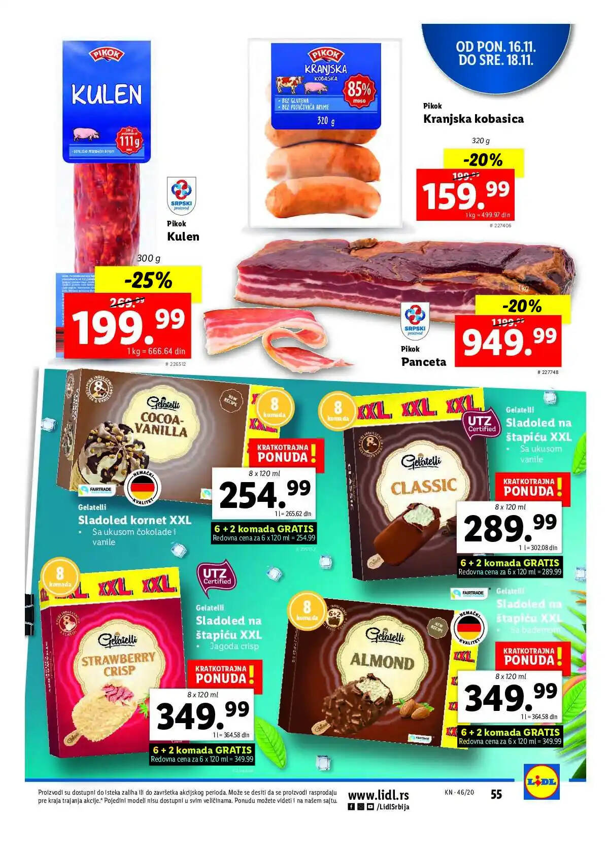 lidl