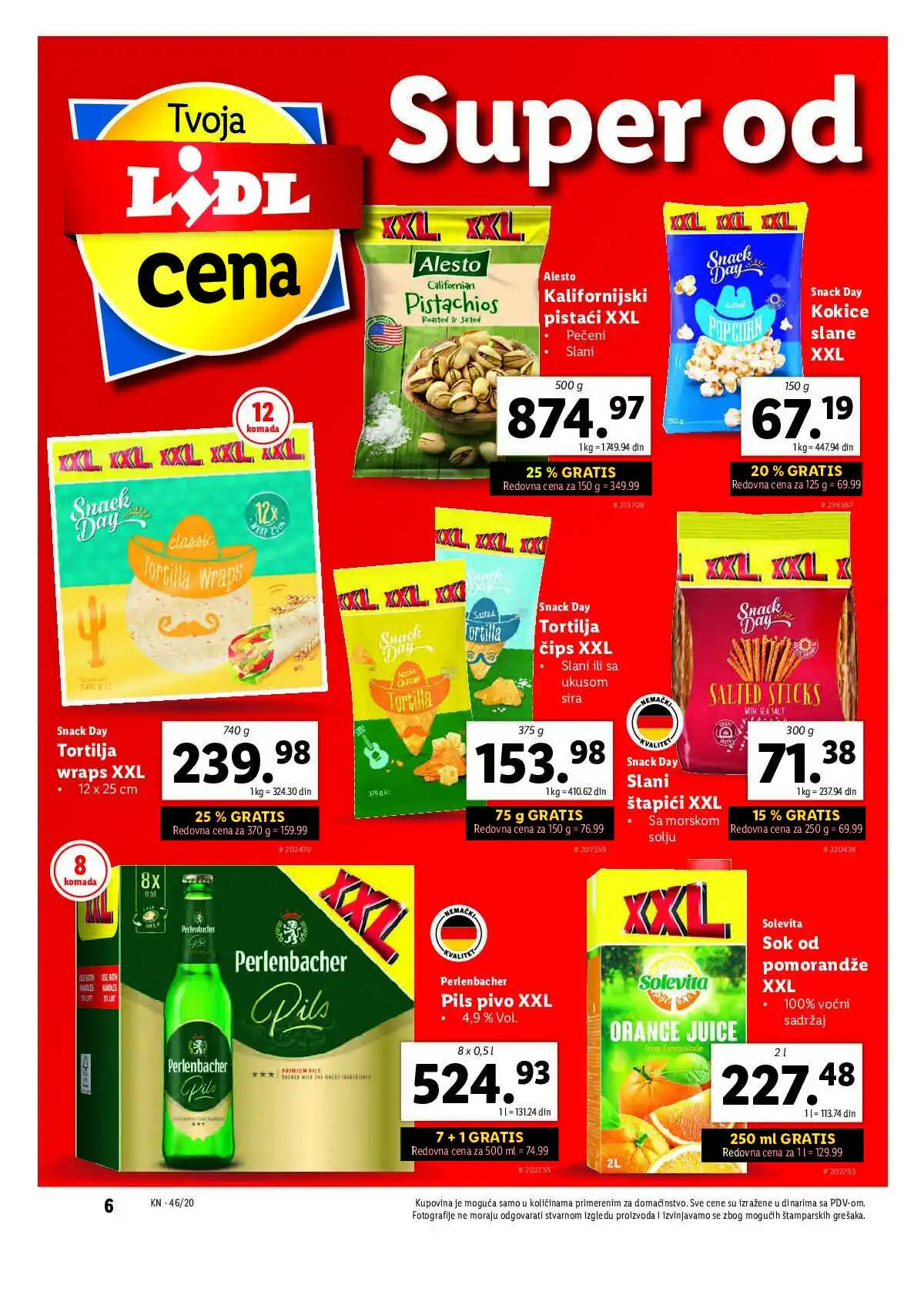 lidl