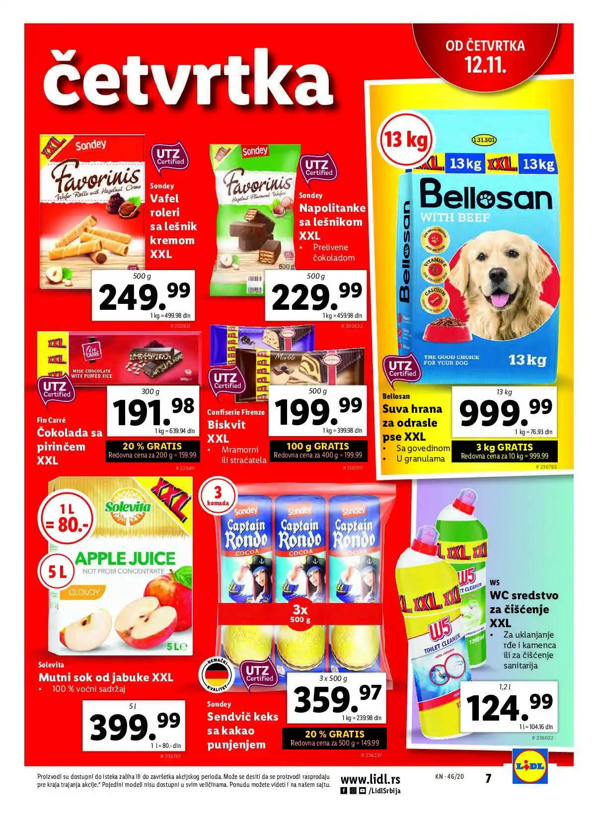 lidl