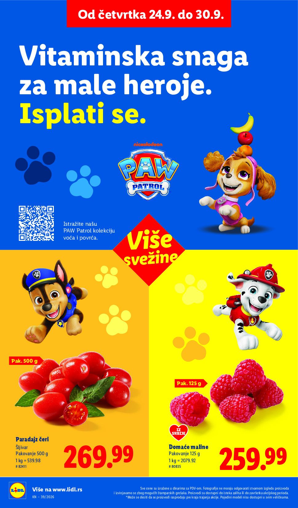 lidl