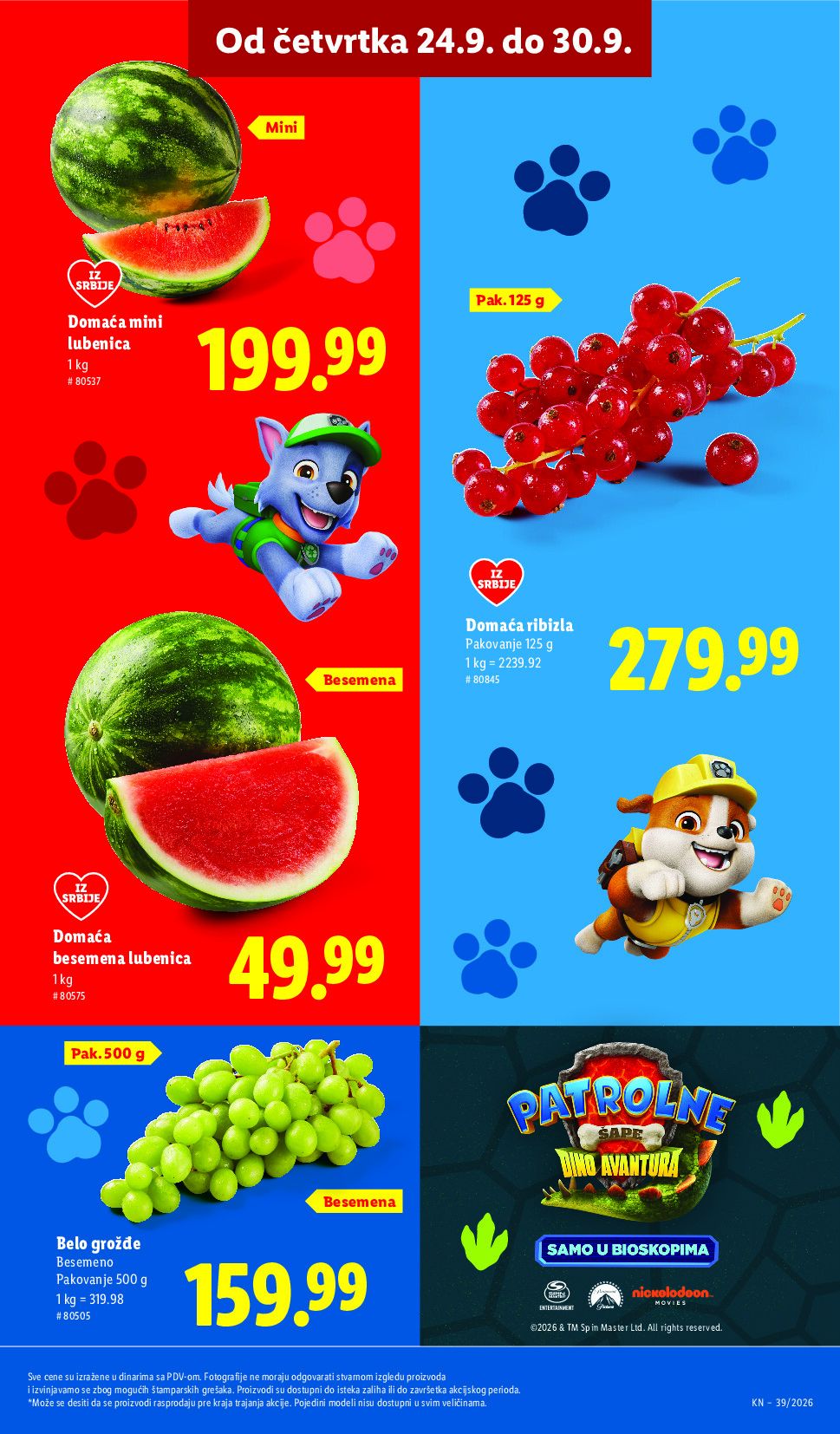 lidl