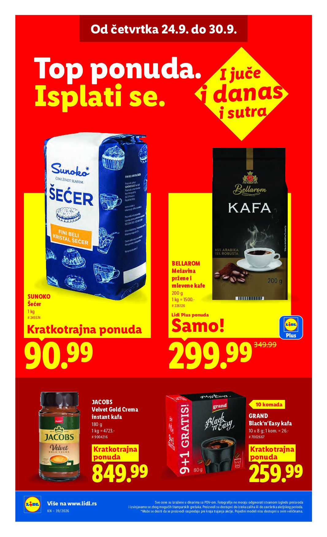 lidl