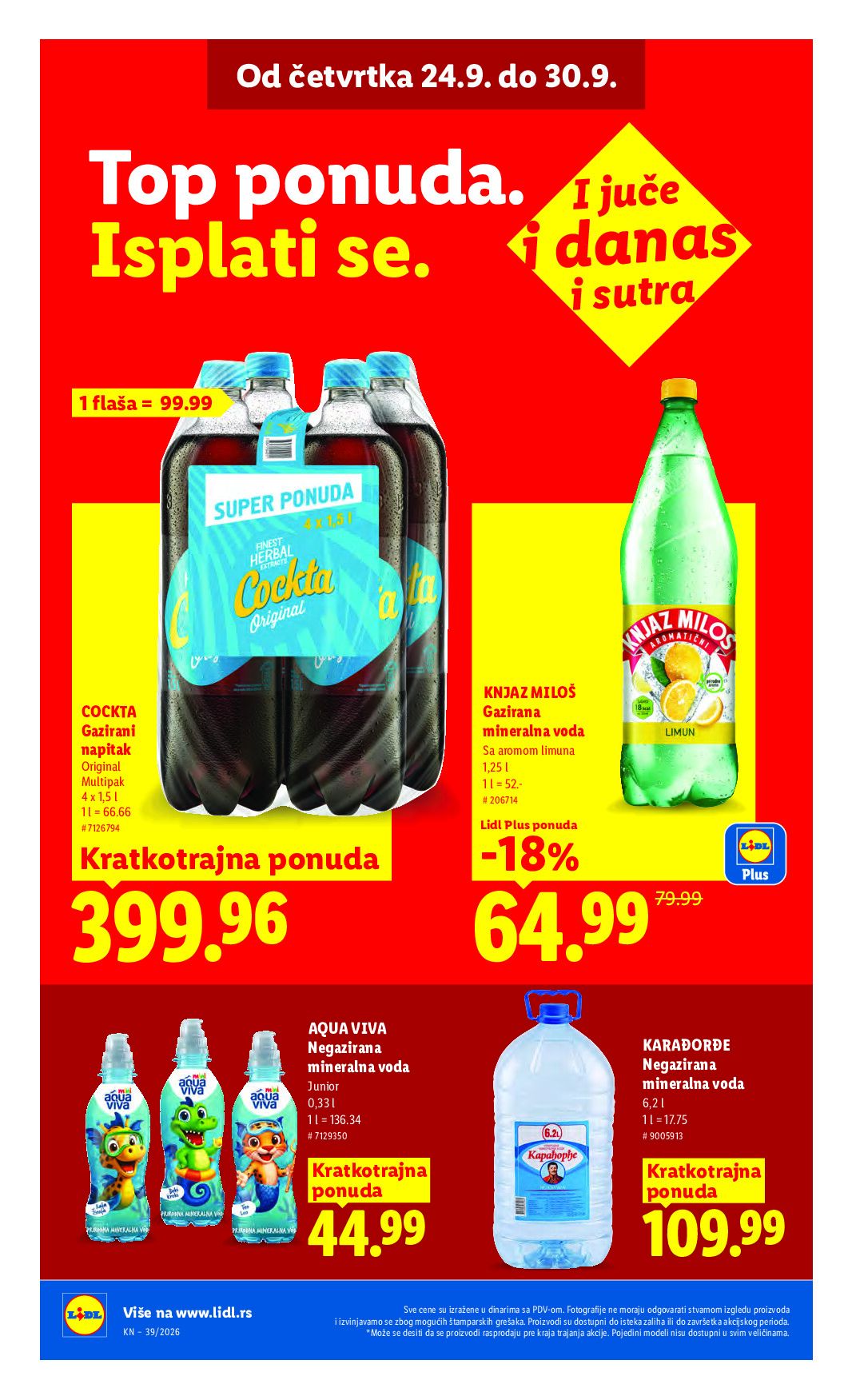 lidl