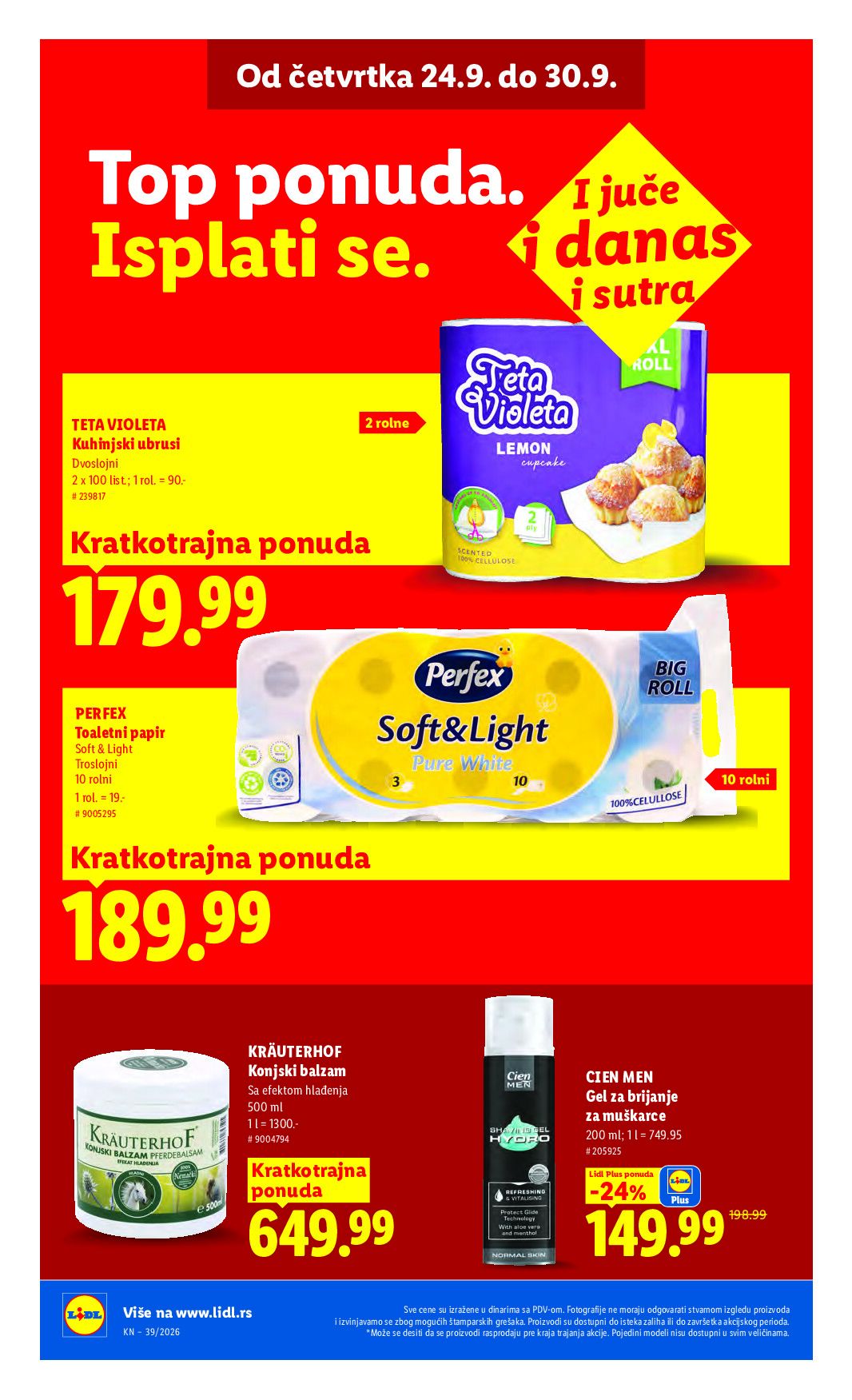 lidl