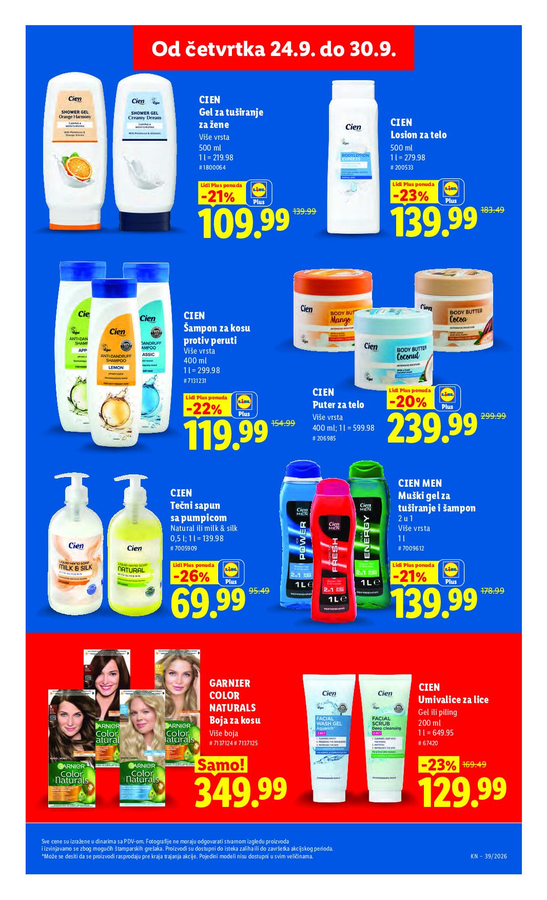 lidl