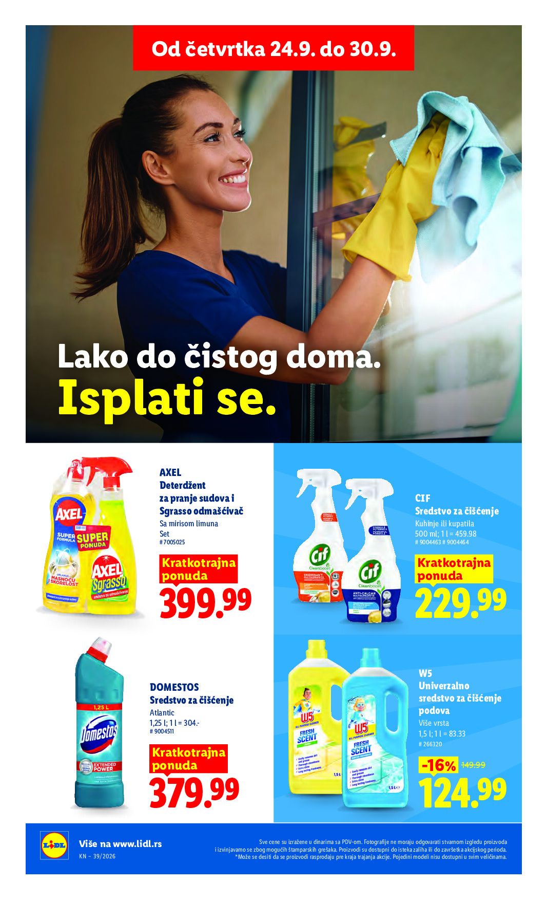 lidl