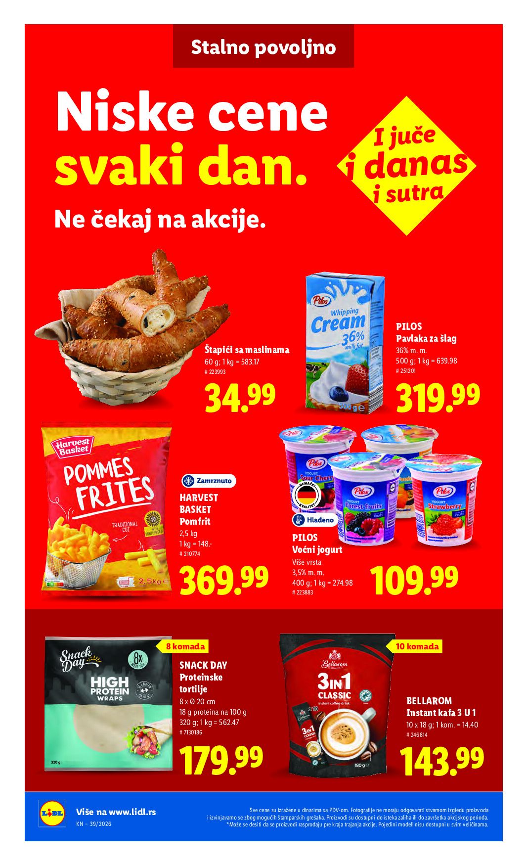lidl
