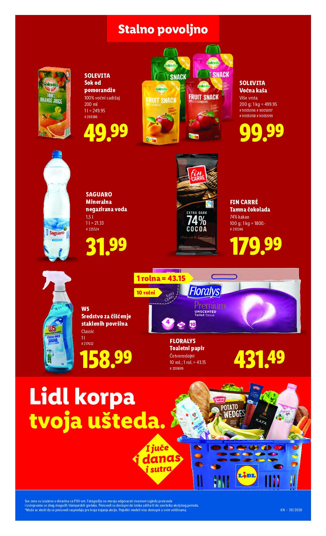 lidl