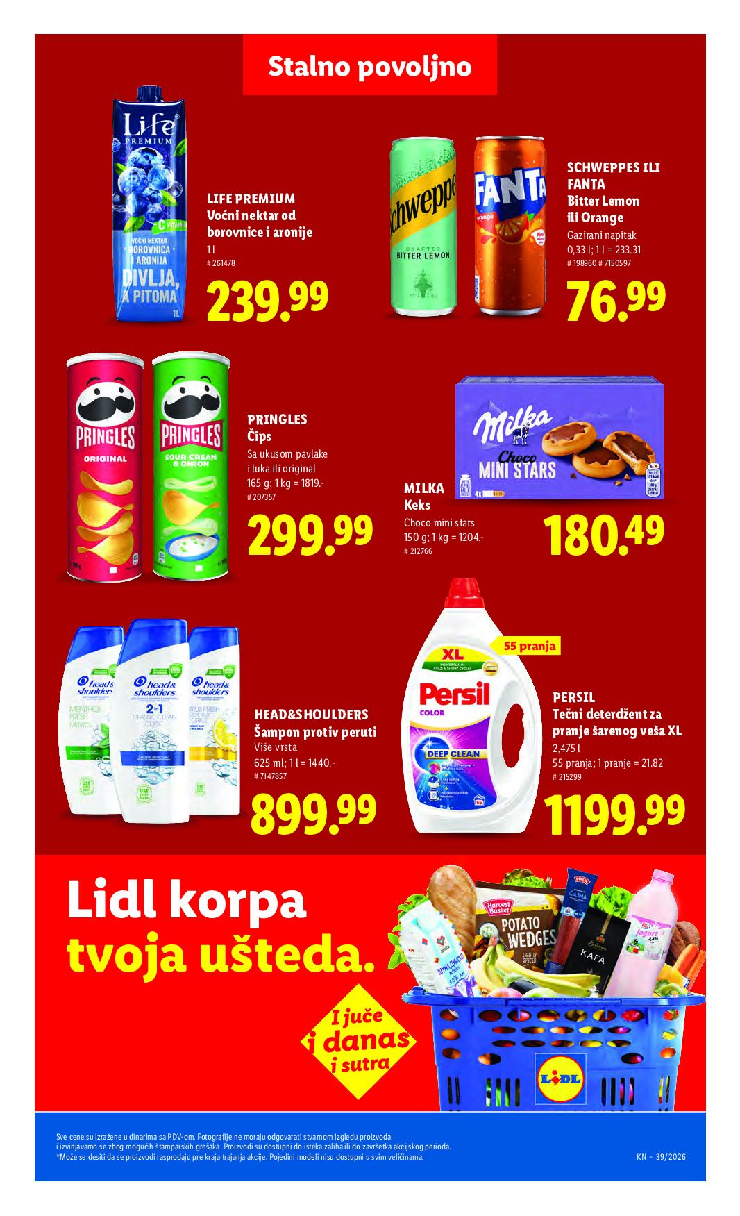 lidl