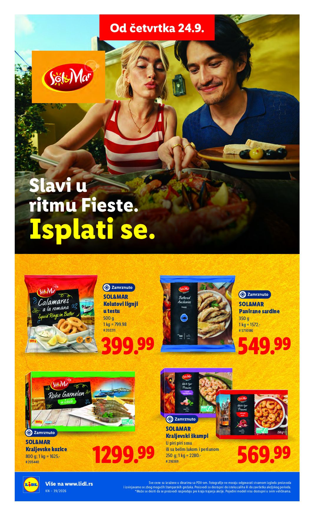 lidl