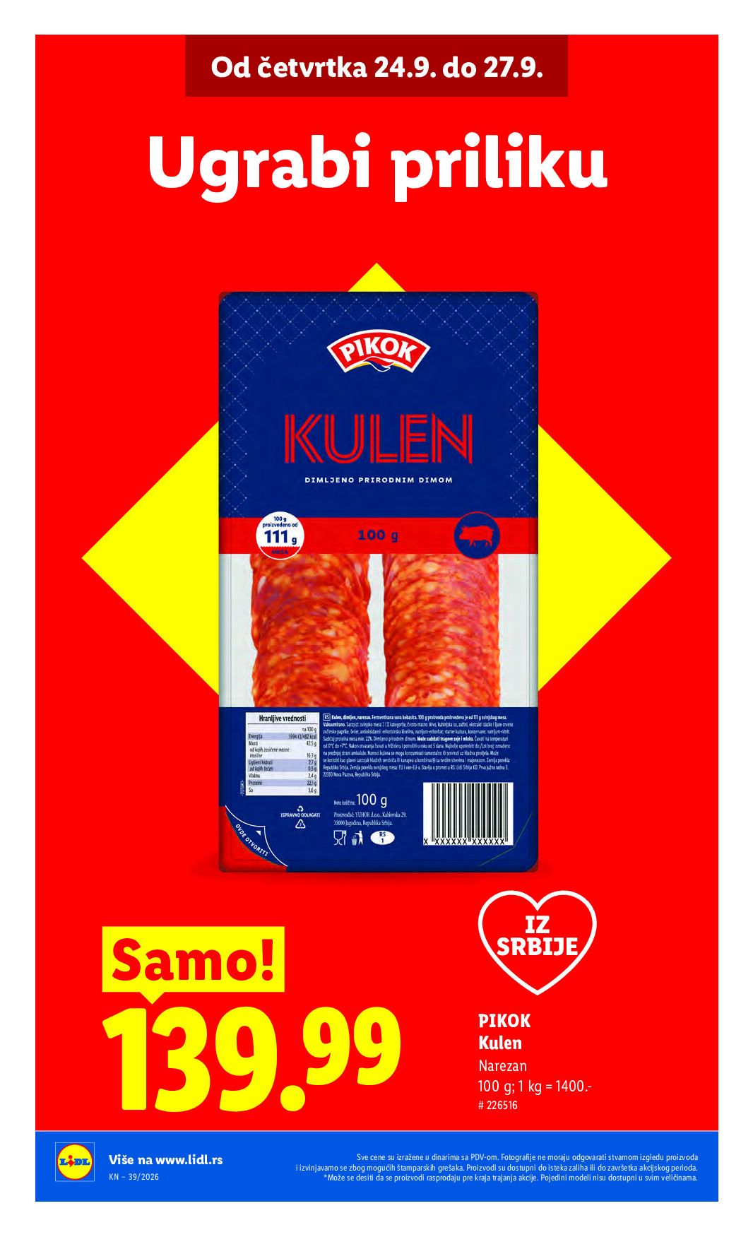 lidl