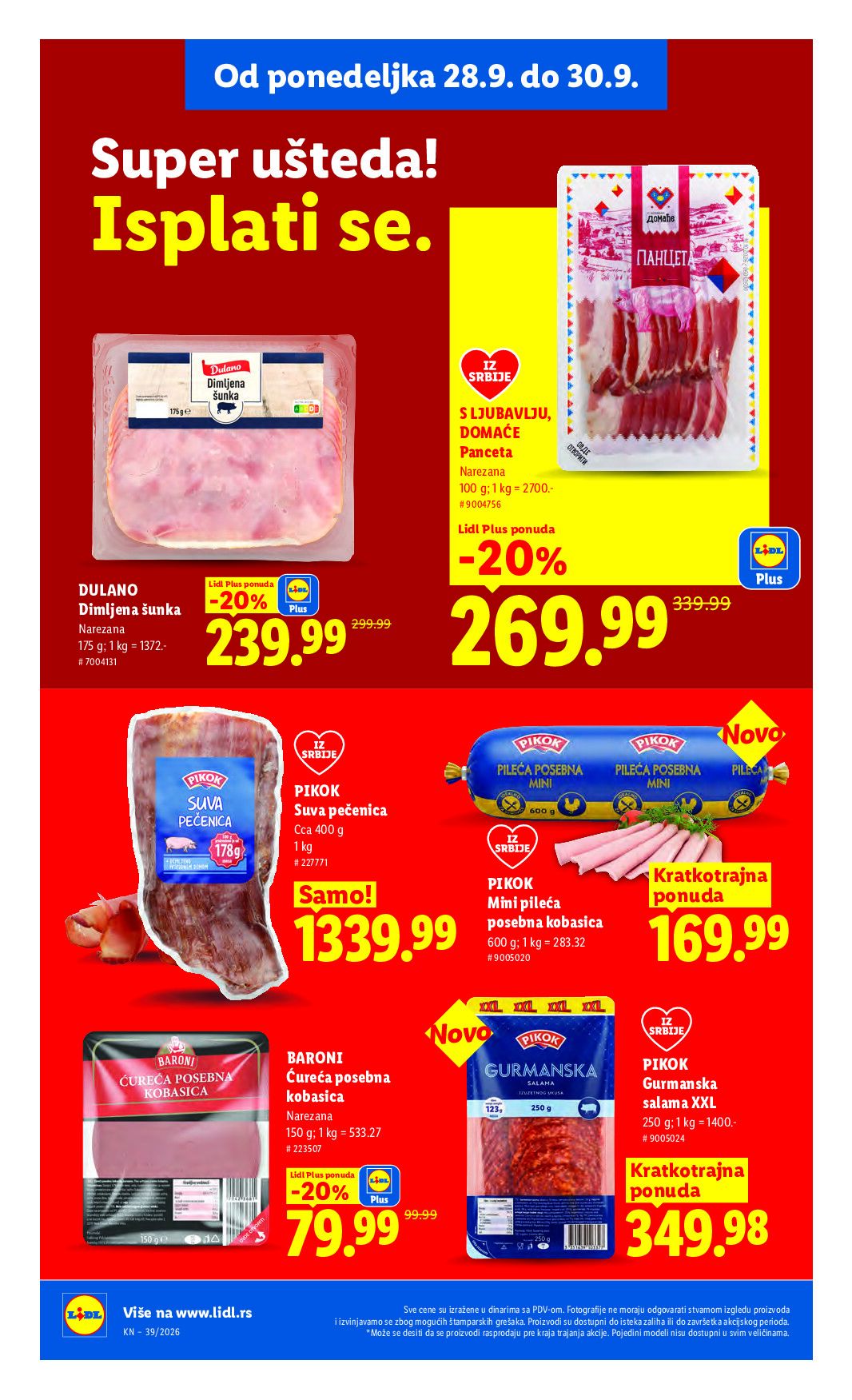 lidl