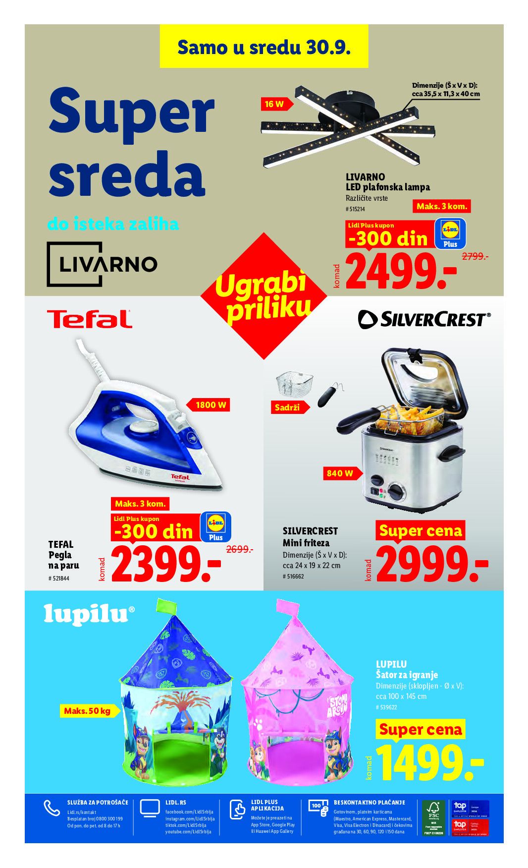 lidl
