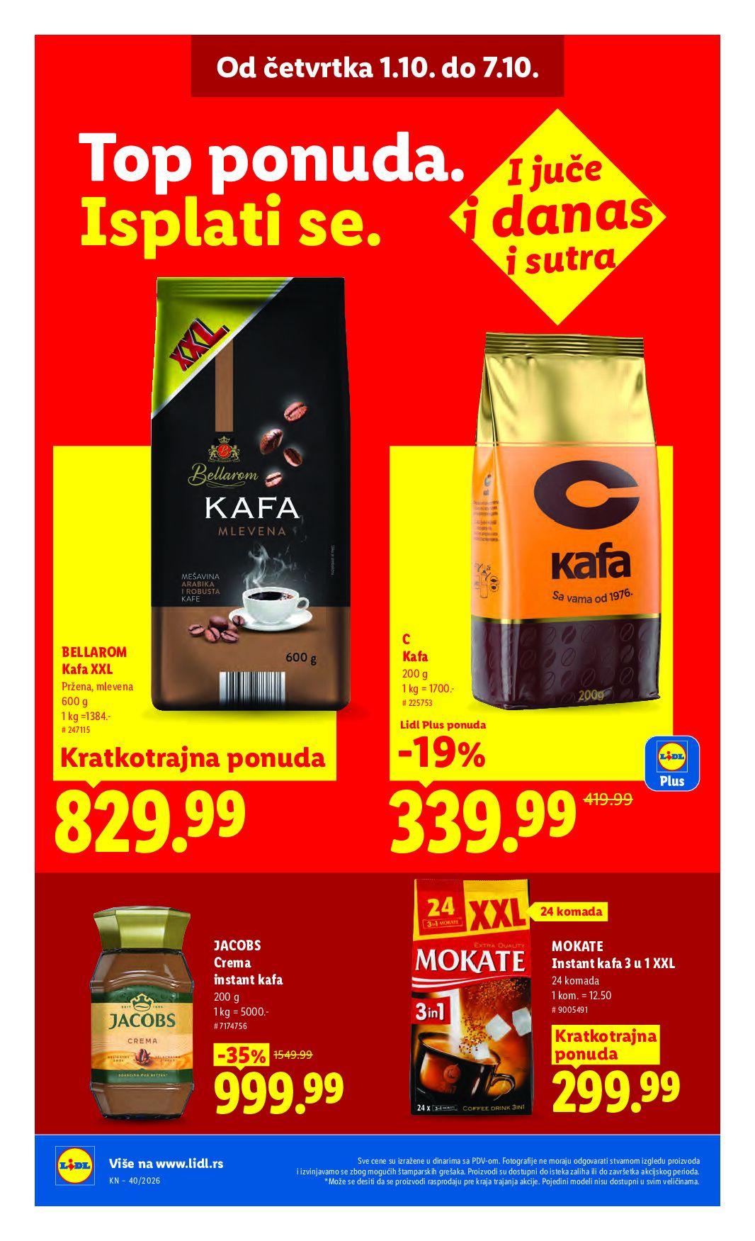 lidl