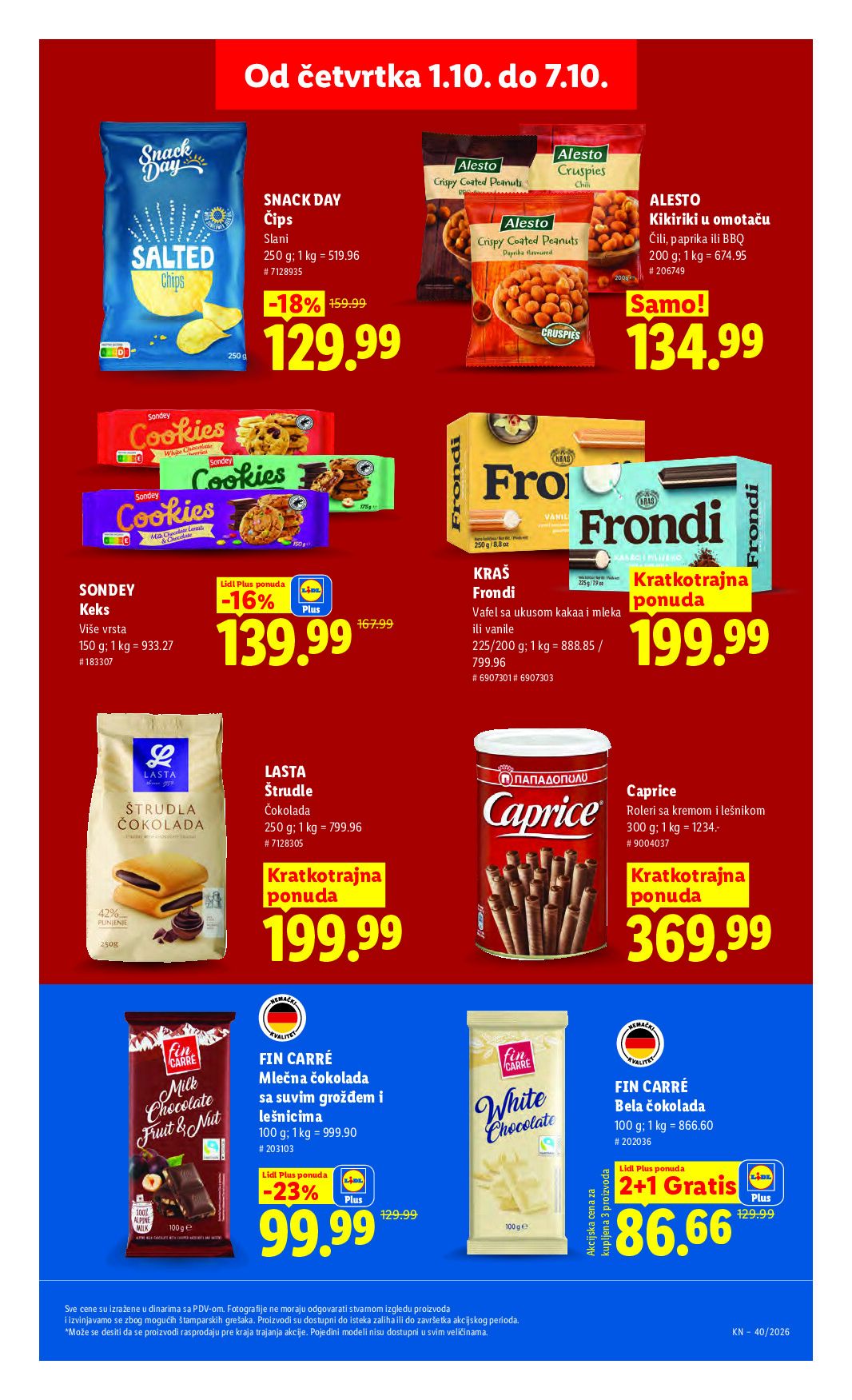 lidl