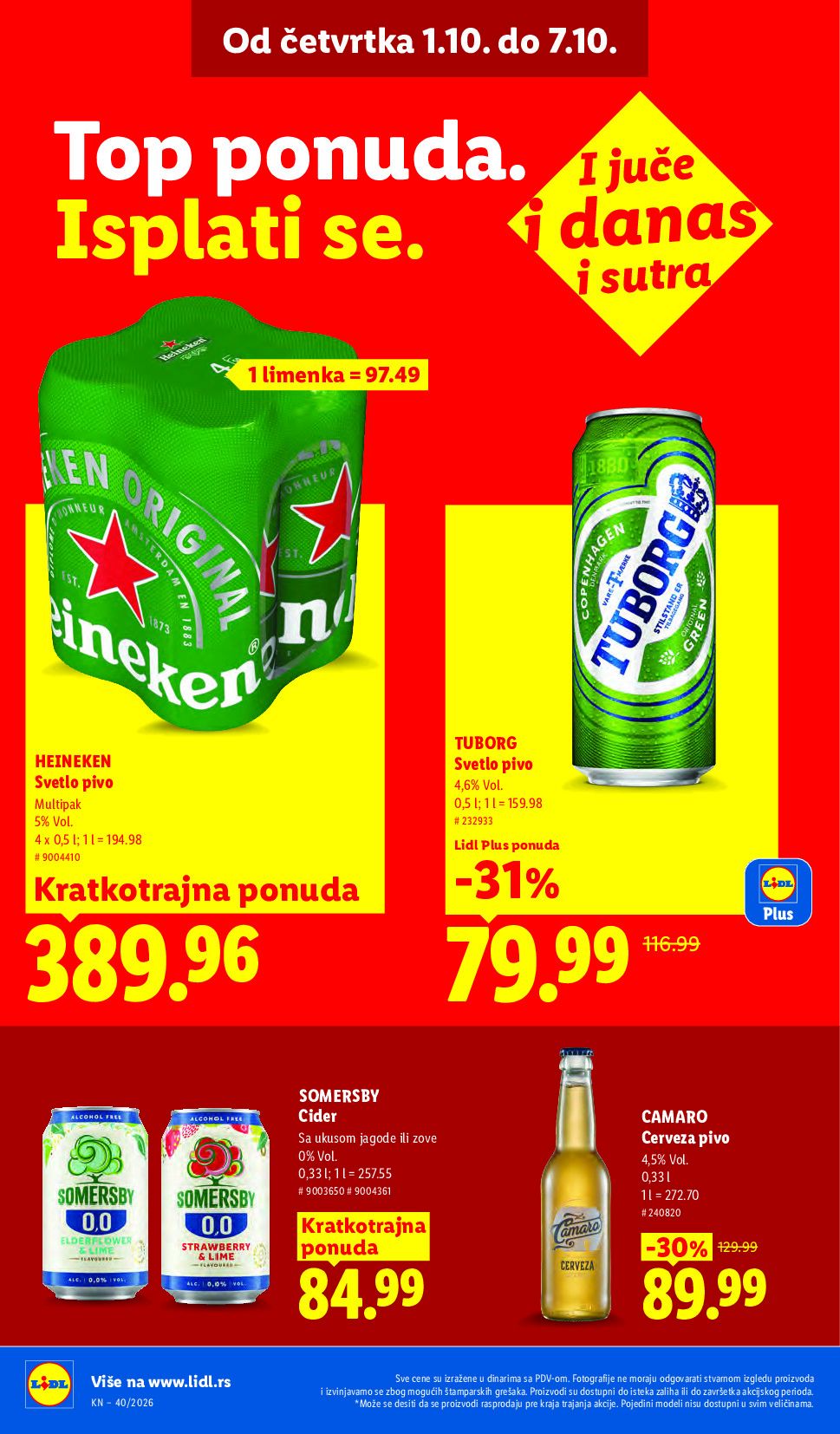 lidl