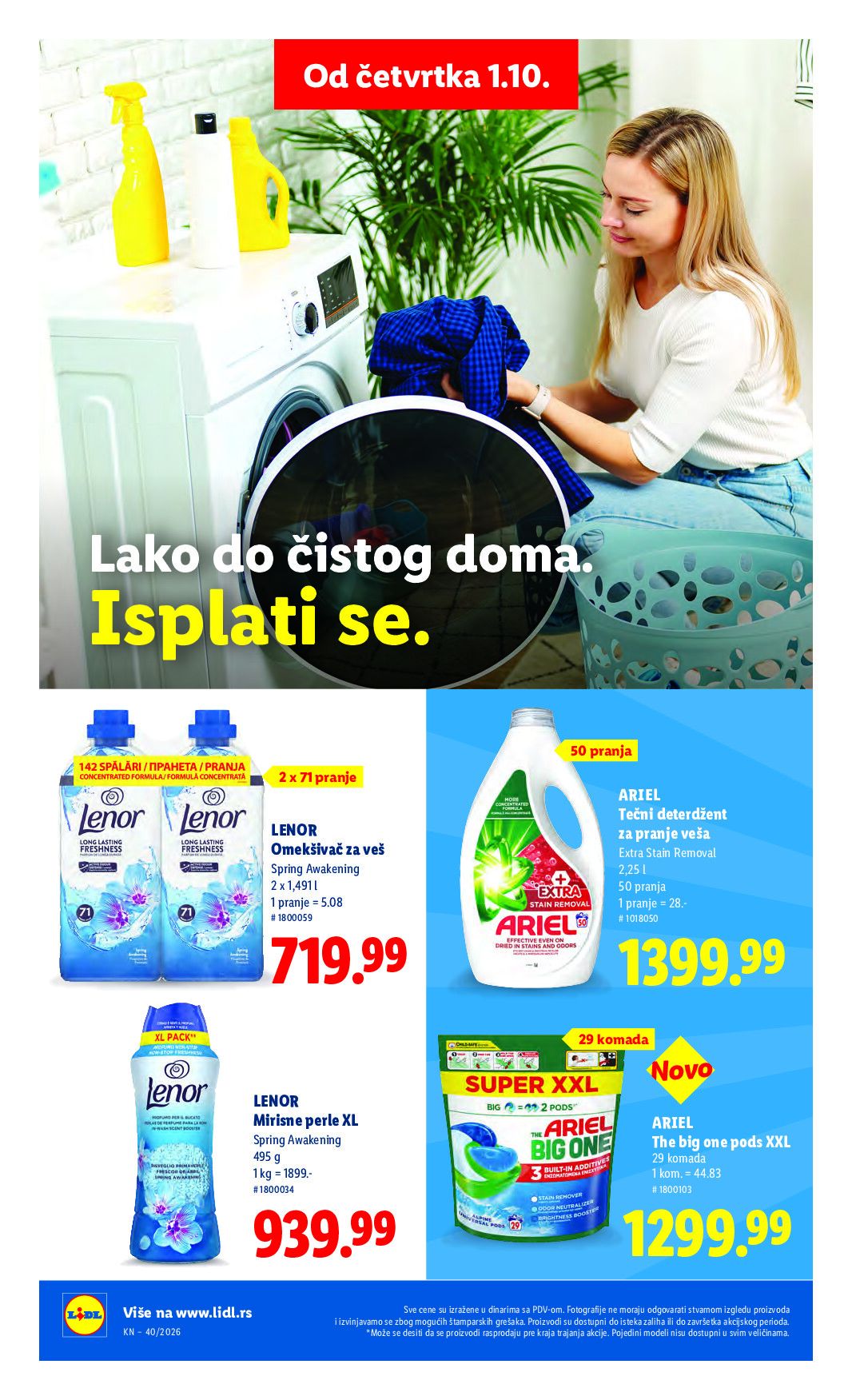 lidl