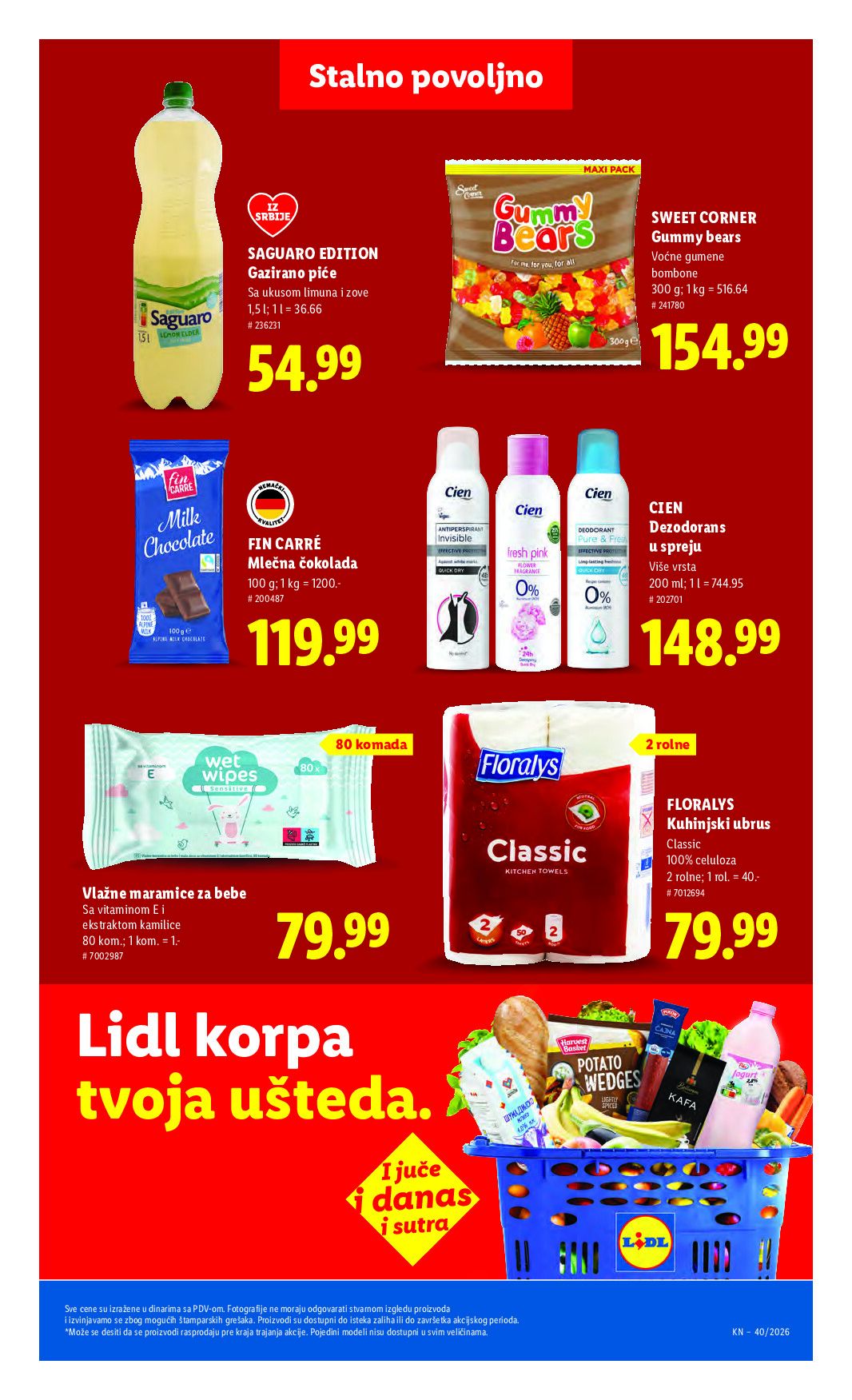 lidl