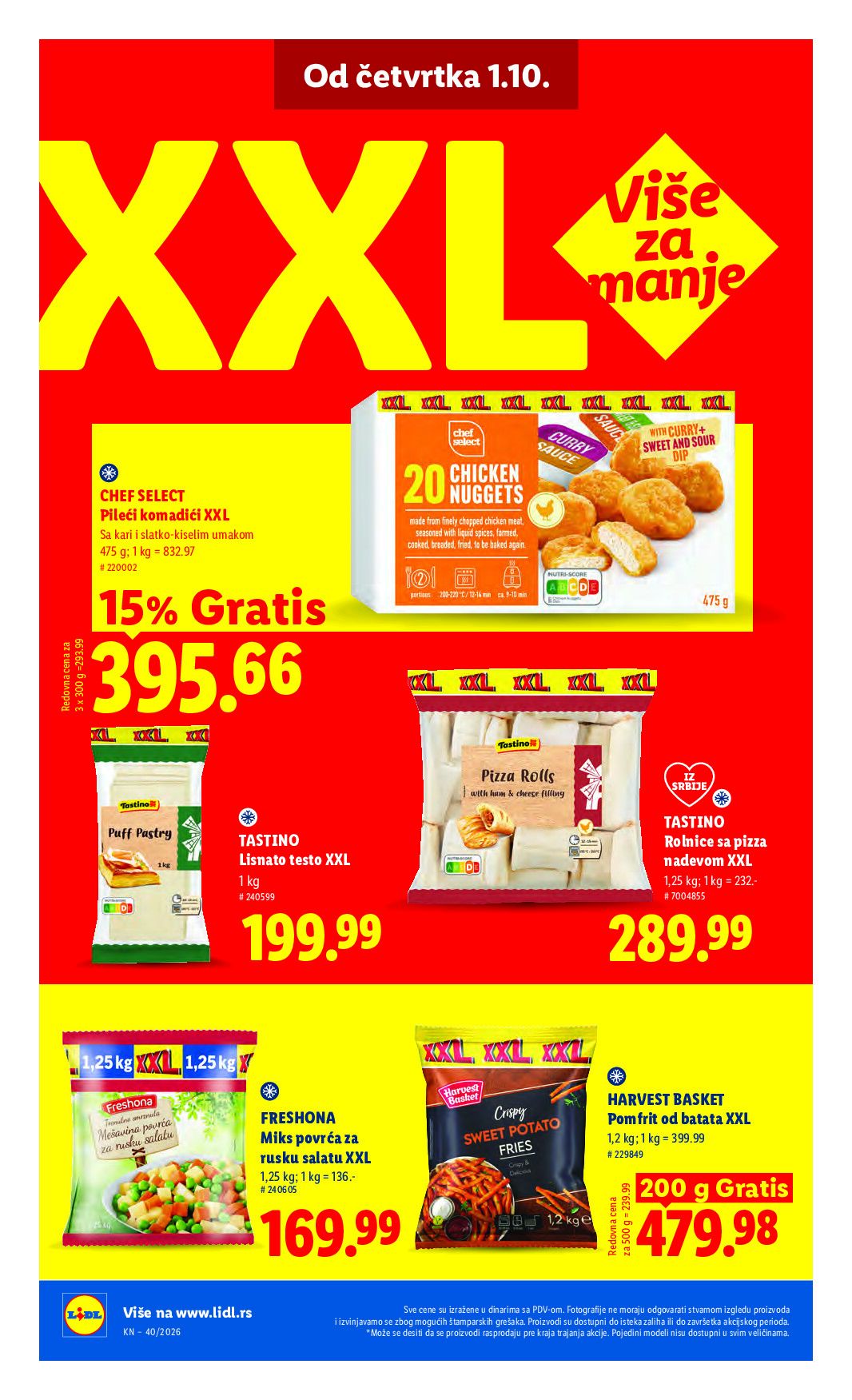 lidl