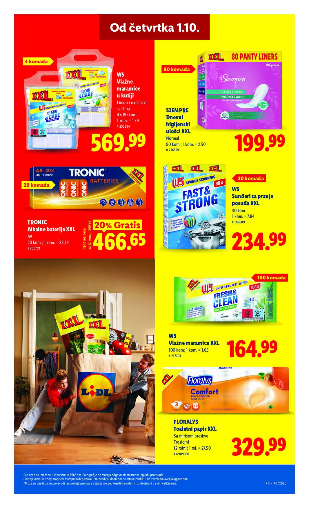 lidl