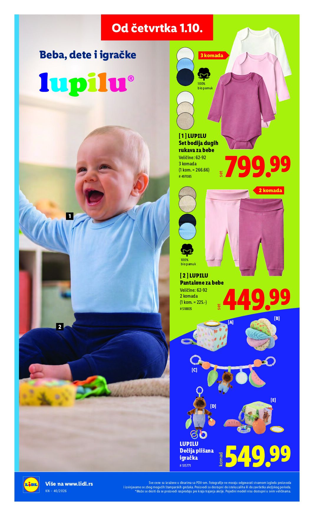 lidl