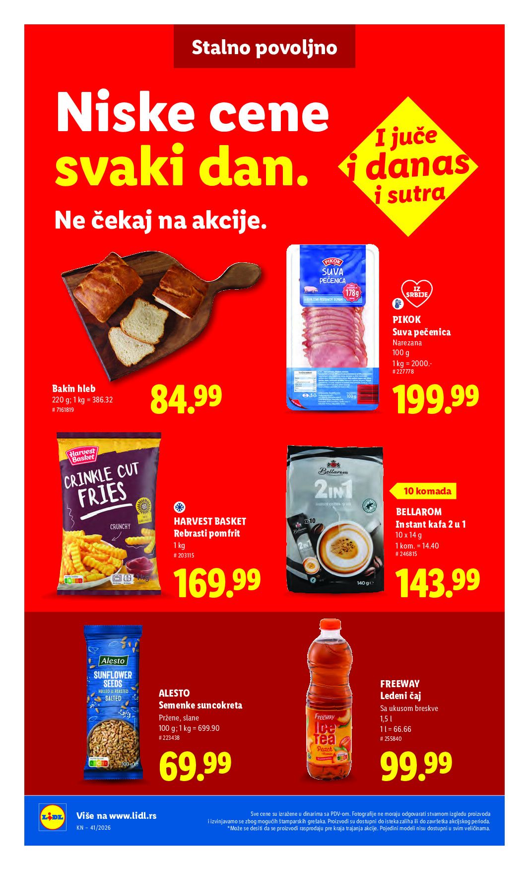 lidl