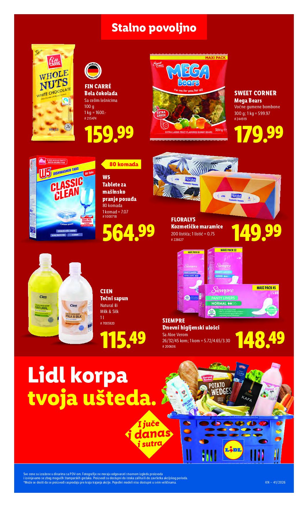 lidl