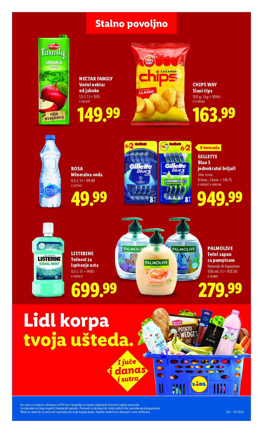 lidl