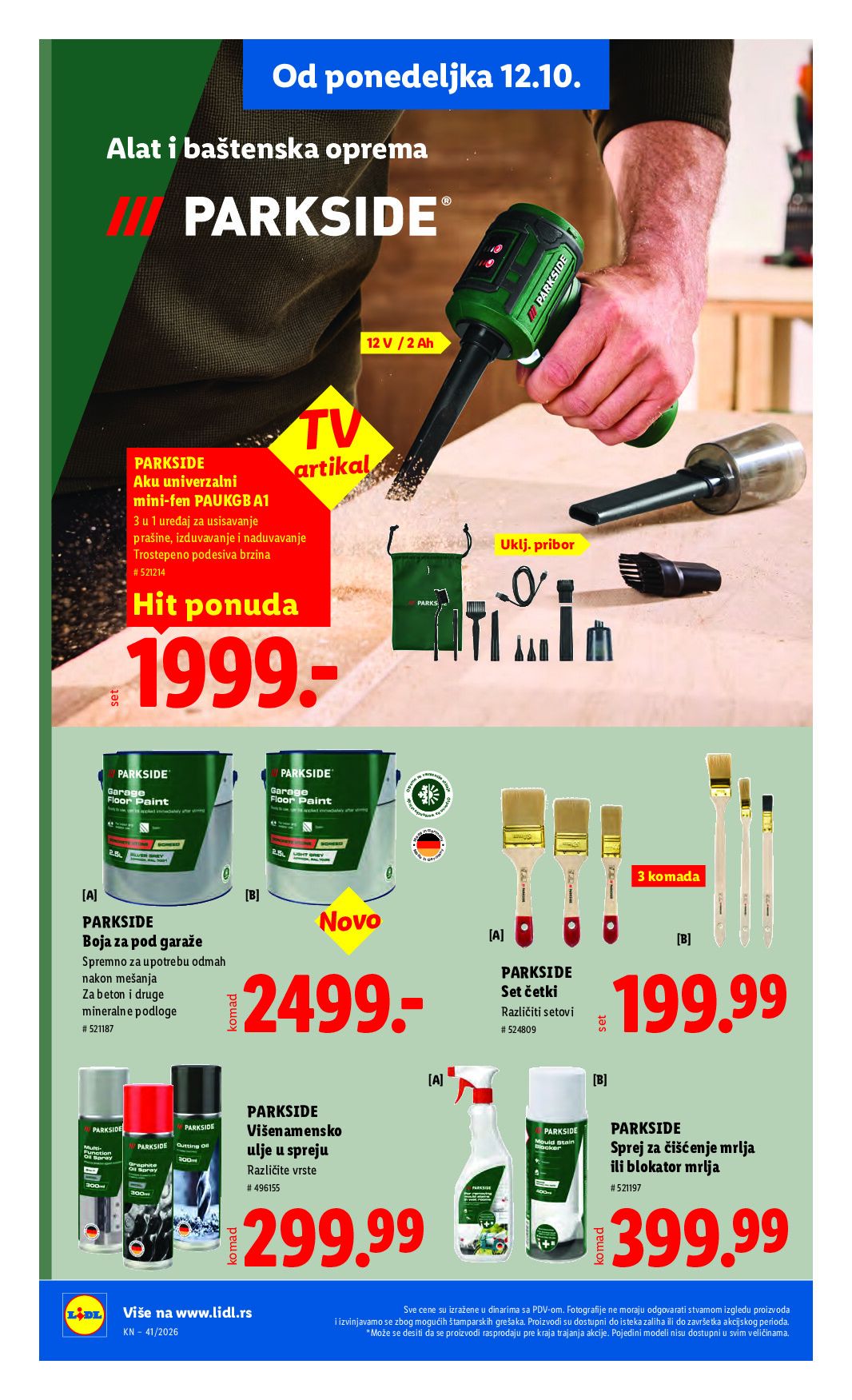 lidl