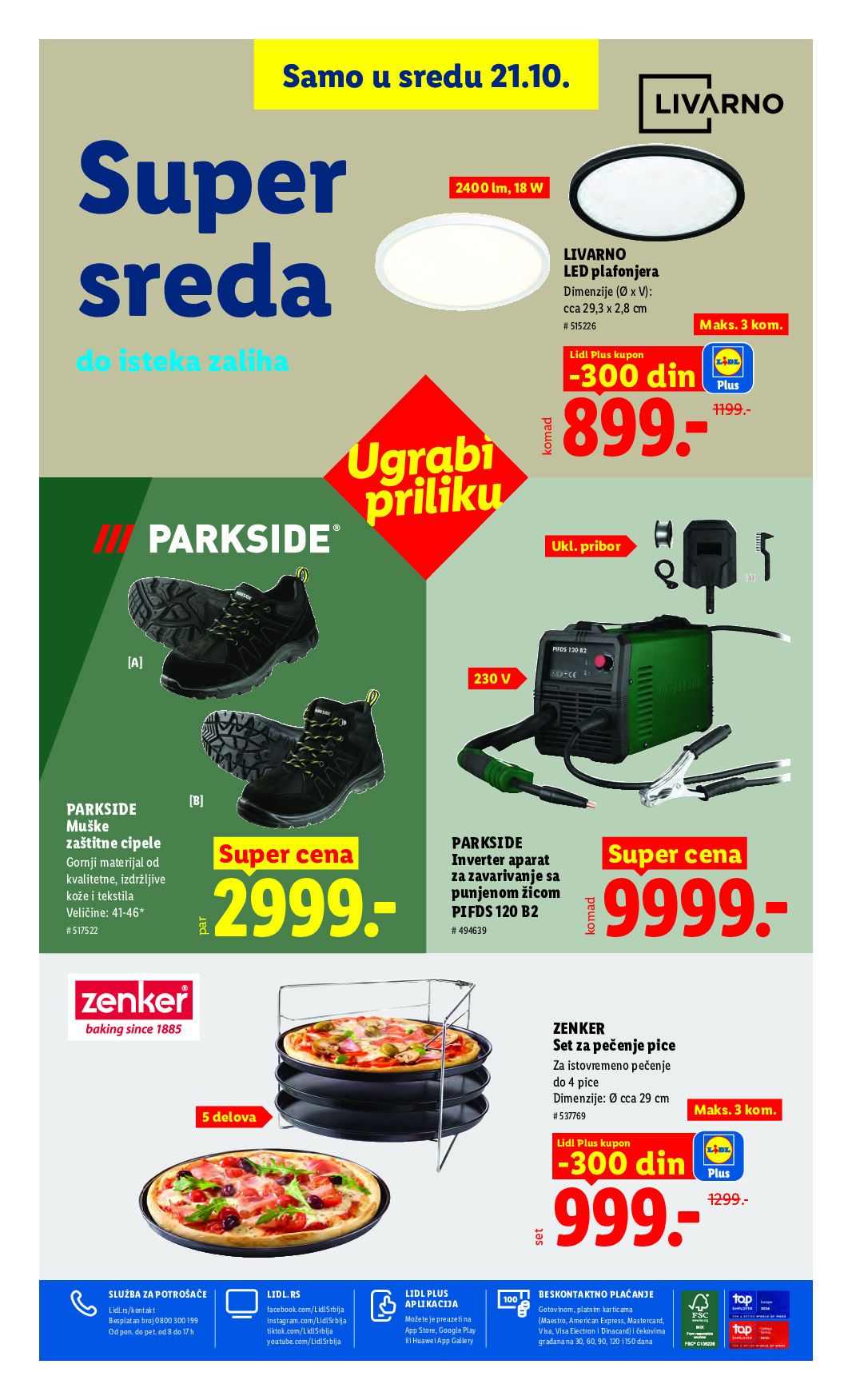 lidl