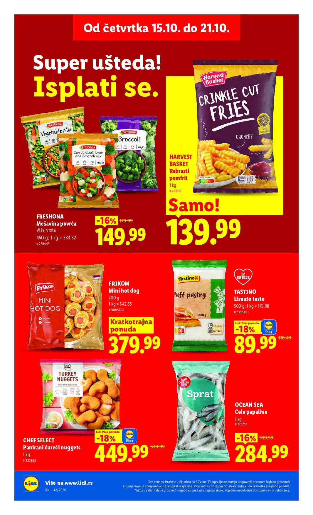 lidl