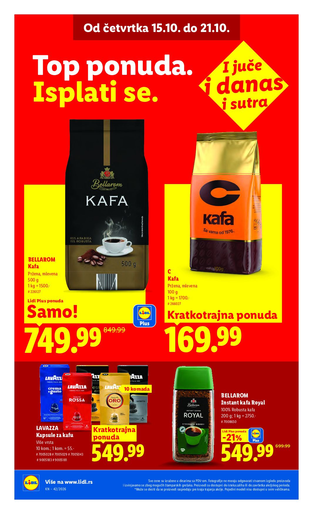 lidl