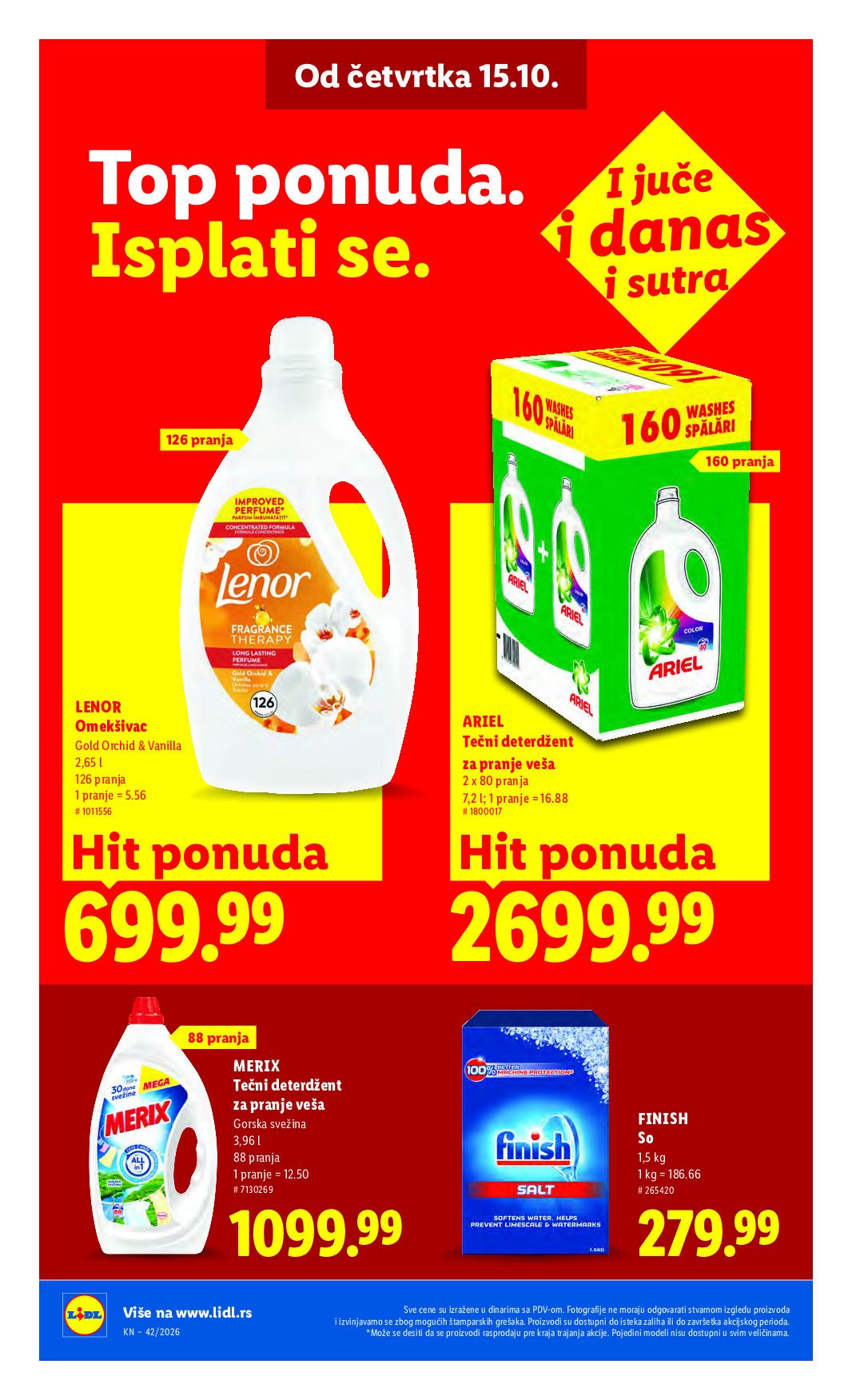 lidl