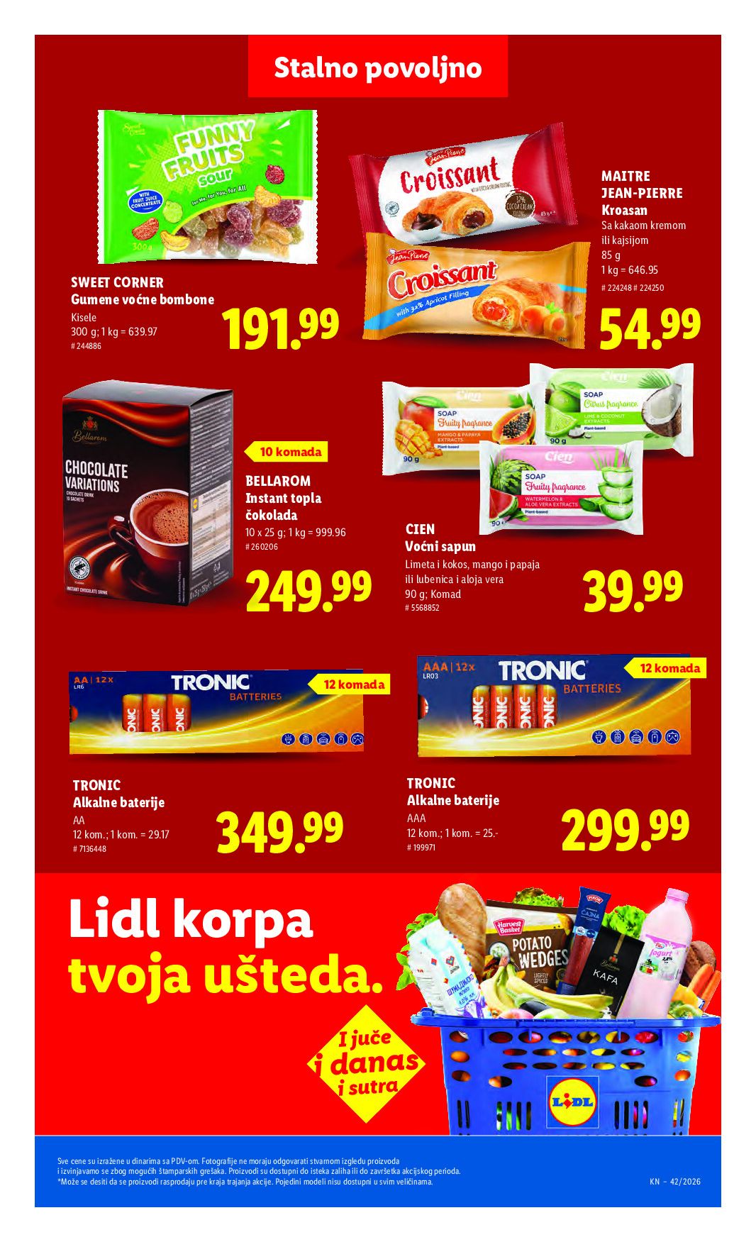 lidl